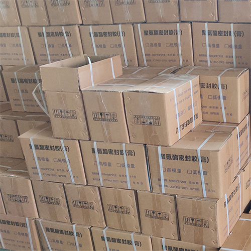 單組分聚氨酯密膠