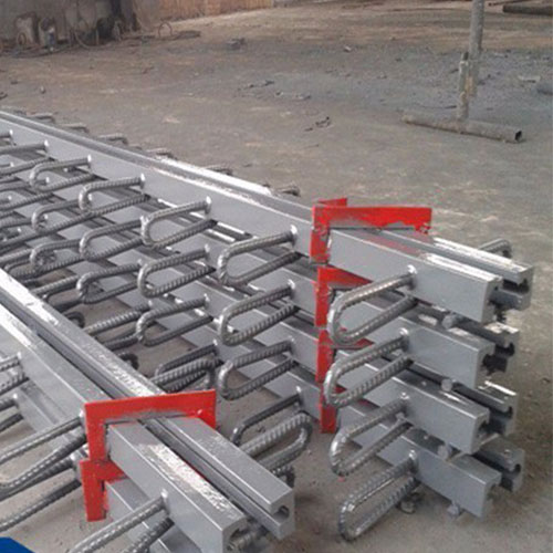 GQF-C型U型環單縫式橋梁伸縮裝置