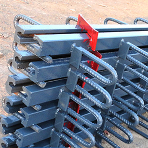 U型環帶板GQF-C型橋梁伸縮裝置