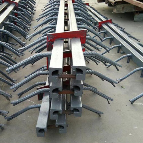 GQF-C型劈叉橋梁伸縮裝置