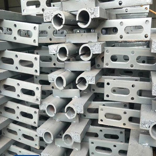 FSS-40W型橋梁伸縮縫管縫