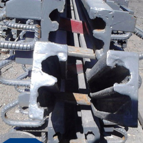 GQF-D80型橋梁伸縮縫裝置廠家