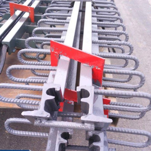 D80型公路橋面橋梁伸縮縫價格