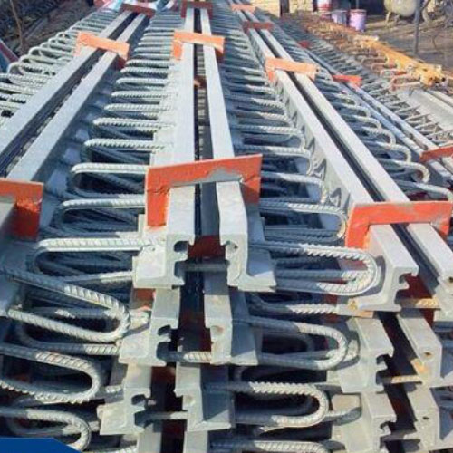 GQF橋梁伸縮縫D40 60 80型國標