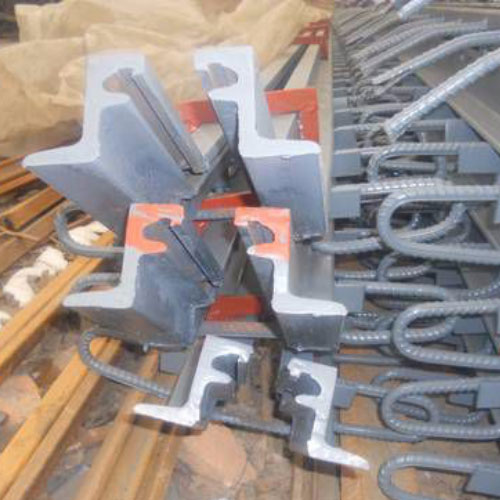 橋梁伸縮縫GQF-Z80型