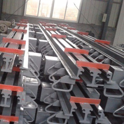 模數式橋梁伸縮縫-MZL-160