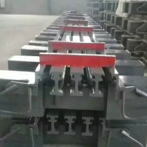 模數式伸縮縫MZL240