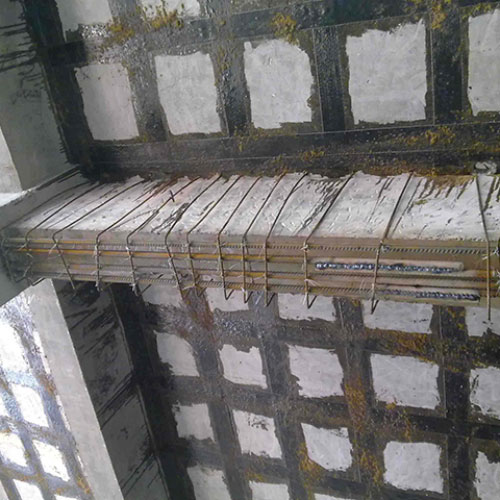 橋梁加固 橋梁增高