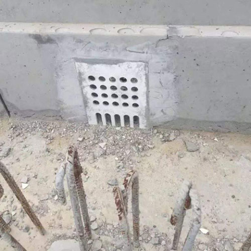 橋梁泄水管安裝施工多少錢