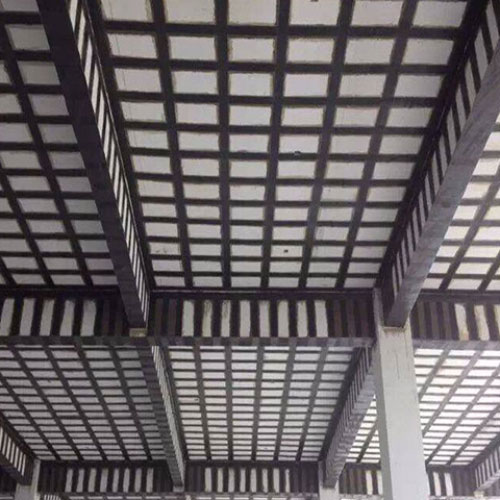 鋼板碳纖維粘貼加固多少錢一平