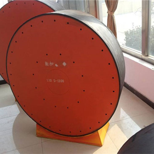 LRB鉛芯隔震橡膠支座