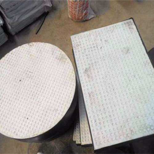 矩形板式橡膠支座