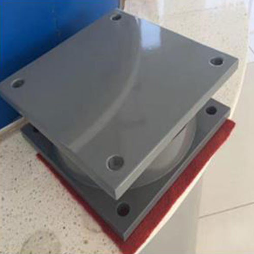 KLQZ系列抗拉球型鋼支座