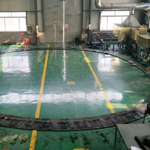 橡膠止水帶分類