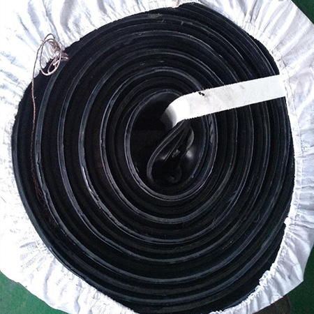 外貼式橡膠止水帶型號?全