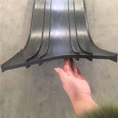 外貼式EP型橡膠止水帶