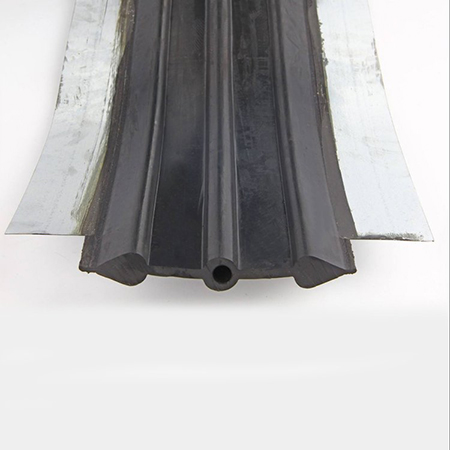 地鐵鋼邊止水帶