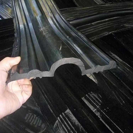 優質可卸式橡膠止水帶