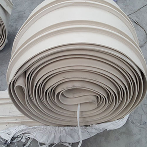 654PVC塑料止水帶生產