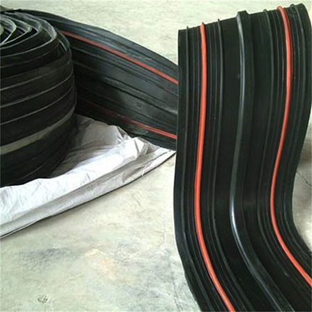 遇水膨脹止水帶