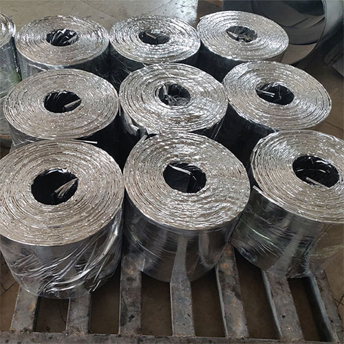 丁基鋼板膩子止水帶