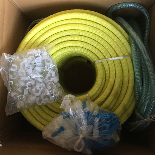 一次性注漿管 不銹鋼彈簧骨架注漿管