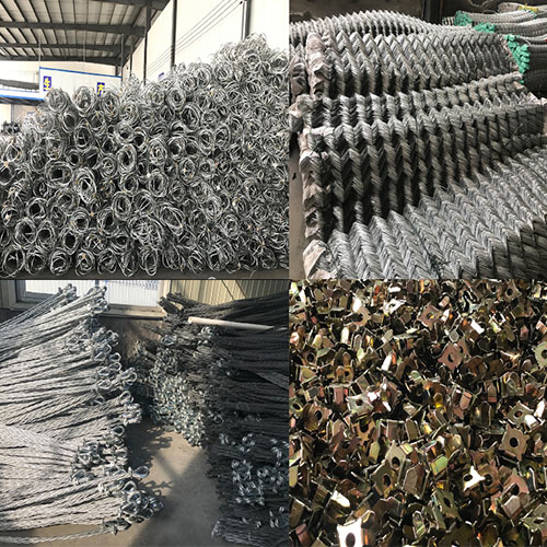 SNS柔性主動防護網被動邊坡防護網