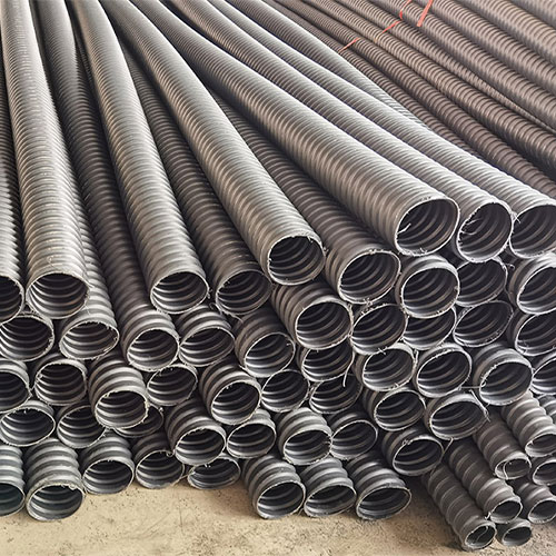 預應力塑料波紋管