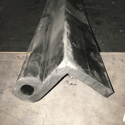 PL型橡膠止水帶 側水封 止水橡皮