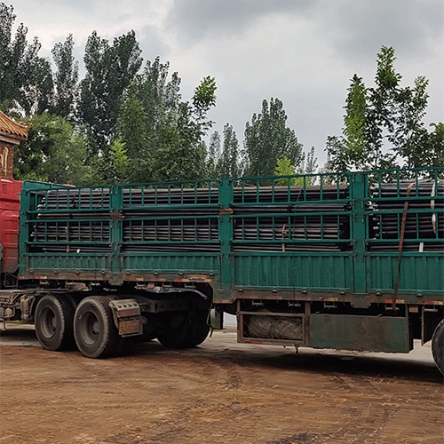 浙江橋梁樁基聲測管